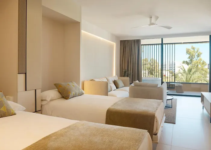 Insotel Fenicia Prestige Suites & Spa