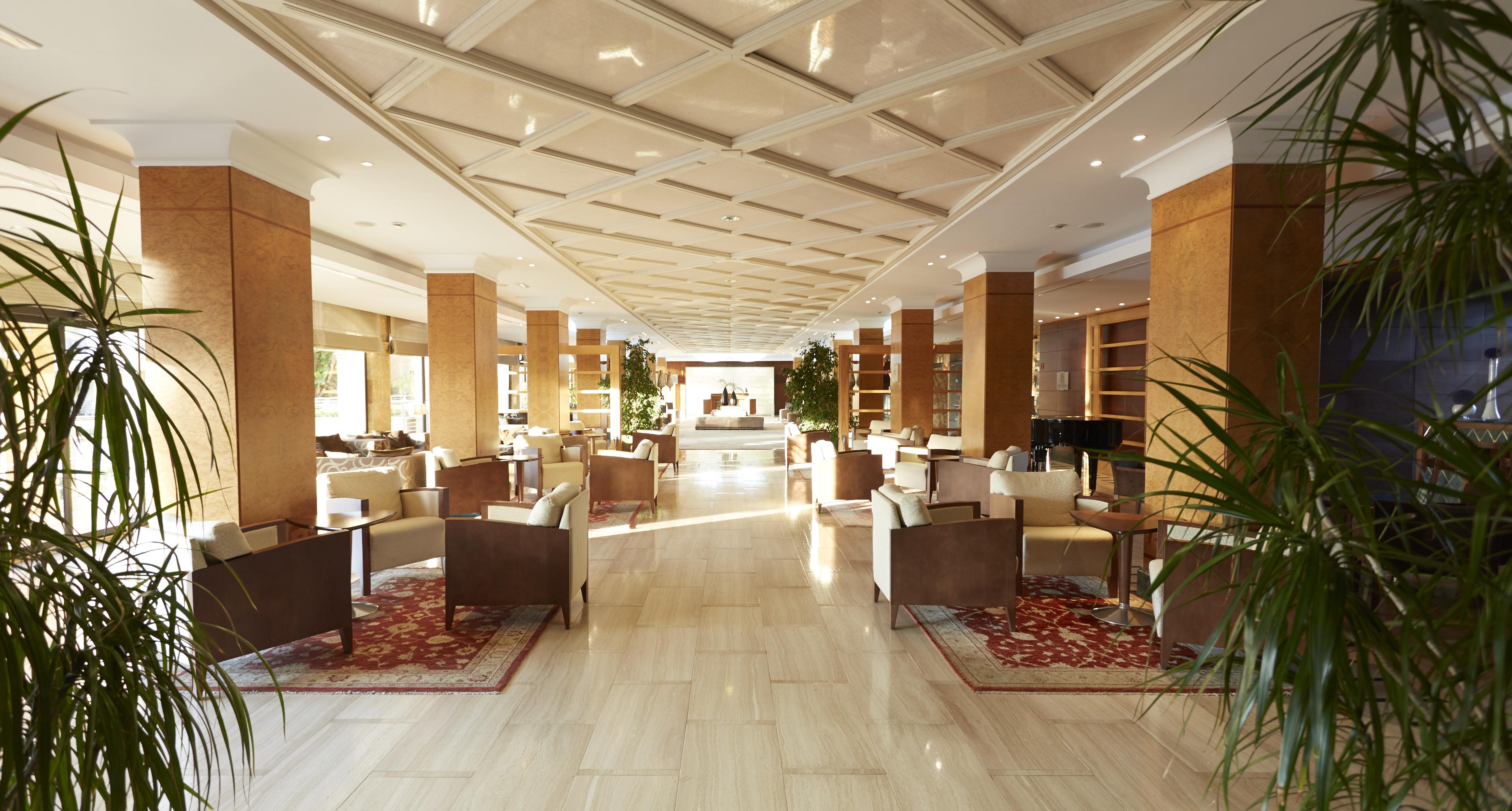 Insotel Fenicia Prestige Suites&spa Hotel Santa Eulalia del Río