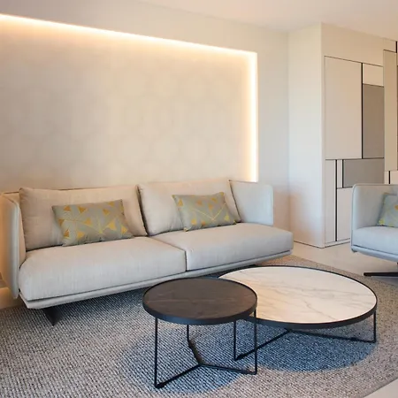 Insotel Fenicia Prestige Suites & Spa Santa Eularia des Riu Exterior photo